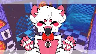 be alive | meme (ft. Funtime Foxy)