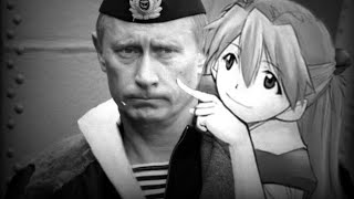 ' Putin Steals your Waifu  '