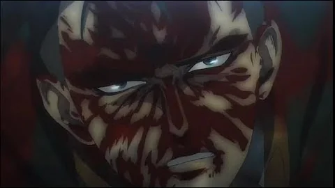 進撃の巨人 リヴァイvsジーク تحميل Download Mp4 Mp3