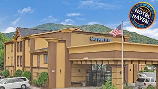 Famous Comfort Inn Asheville East-Blue Ridge Pkwy Access | Asheville (NC), United States | Hotel Review 🛏️ Profile