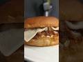 Receta de un Pulled Pork 🐽muy especial para mi💕❤️ #recetas #reels #parati #shorts #food #viralvideo