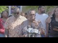 Family demands answers after Fairfield officer punches student in video