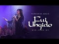 Fernanda Brum - Fui Ungido | DVD Cura-me