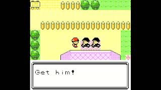 Pokemon Crystal Ultimate