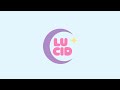 LUCID 'LUCID' Oficial teaser 1