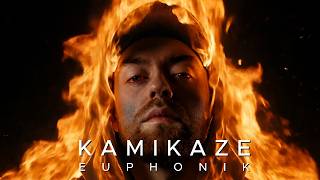 EUPHONIK - KAMIKAZE (Prod. Abyss)