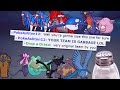 Ultimate pokemon showdown salt compilation funny pokemon showdown salt