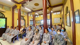 Kinh NIKAYA Giảng Giải - Cư Sĩ Lợi Mình Lợi Người Thế Nào ?