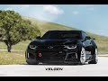 Chevrolet Camaro ZL1 | Velgen Forged VFMP | 20"