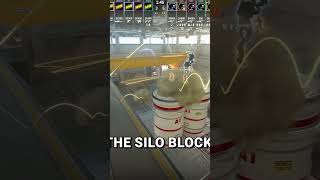 Furias Nuke Smokes Are Absolutely Insane