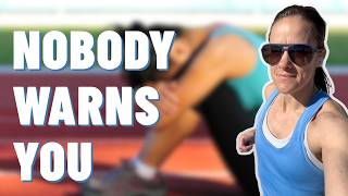 7 MORE Hard Truths of Marathon Training