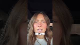 LiLee Nelson Quit Being a Nelson?! #nelson #notenoughnelsons #nenfam #paislee #trending