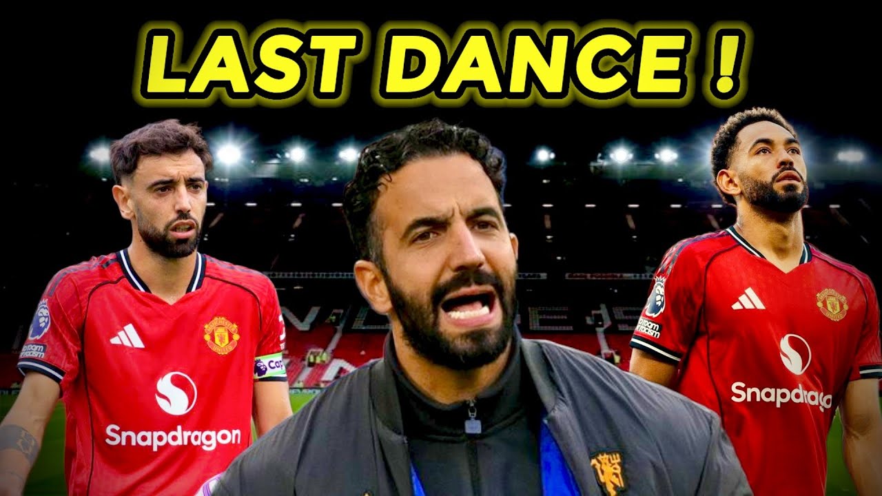 Last dance or Chance | Manchester United vs Sunderland Match Preview 