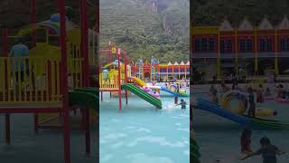 Harau Sky Water Park