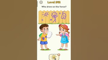 DOP 5 - Delete One Part Level 242 #gameplaywalkthrough