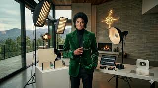 Falling For You  unreleased Demo  King Of Pop Ai