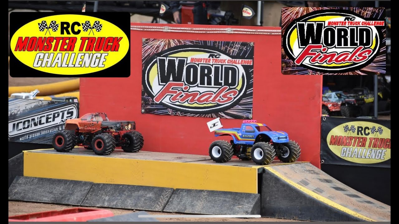 RCMTC World Finals 2022   Racing