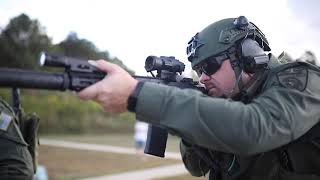 IR Protection for Law Enforcement