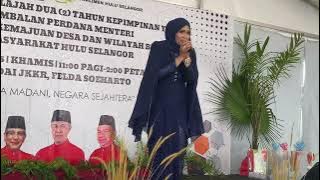 Siti Nordiana - Keindahan Aidilfitri