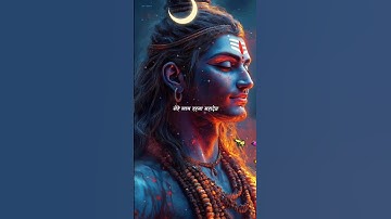 मेरे साथ रहना महादेव | Mahadev status #mahadev #bholenath #1shivbhaktt shivbhaktt #shorts