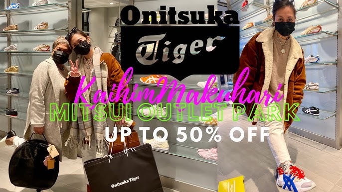 onitsuka tiger store near me