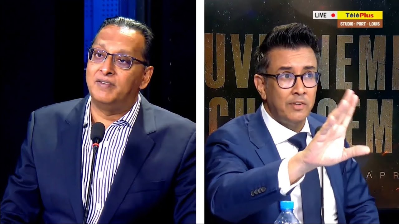 Best Of - Roshi Vs Shakeel ft. Joe, Ajay & Nawaz