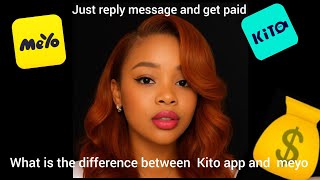 Kito App Vs Meyo App 2025/ What's the Real Difference  screenshot 2