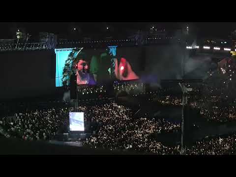 BLOK3 - BABA Konser Girişi