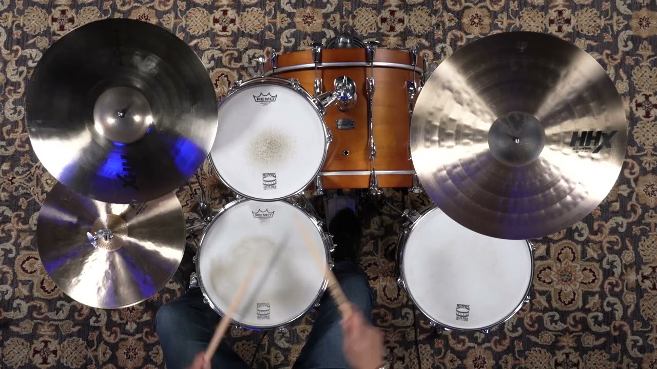 Sabian 17