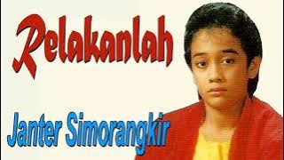 Relakanlah - Janter Simorangkir