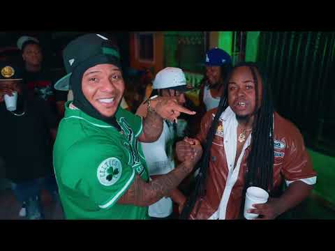 El Mega x Ángel Lirical - TU LA PRENDE (Video Oficial)