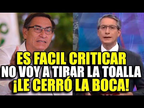MARTIN VIZCARRA LE