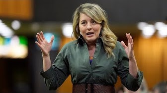 Thumbnail for LILLEY UNLEASHED: Is Melanie Joly leaving or being pushed?