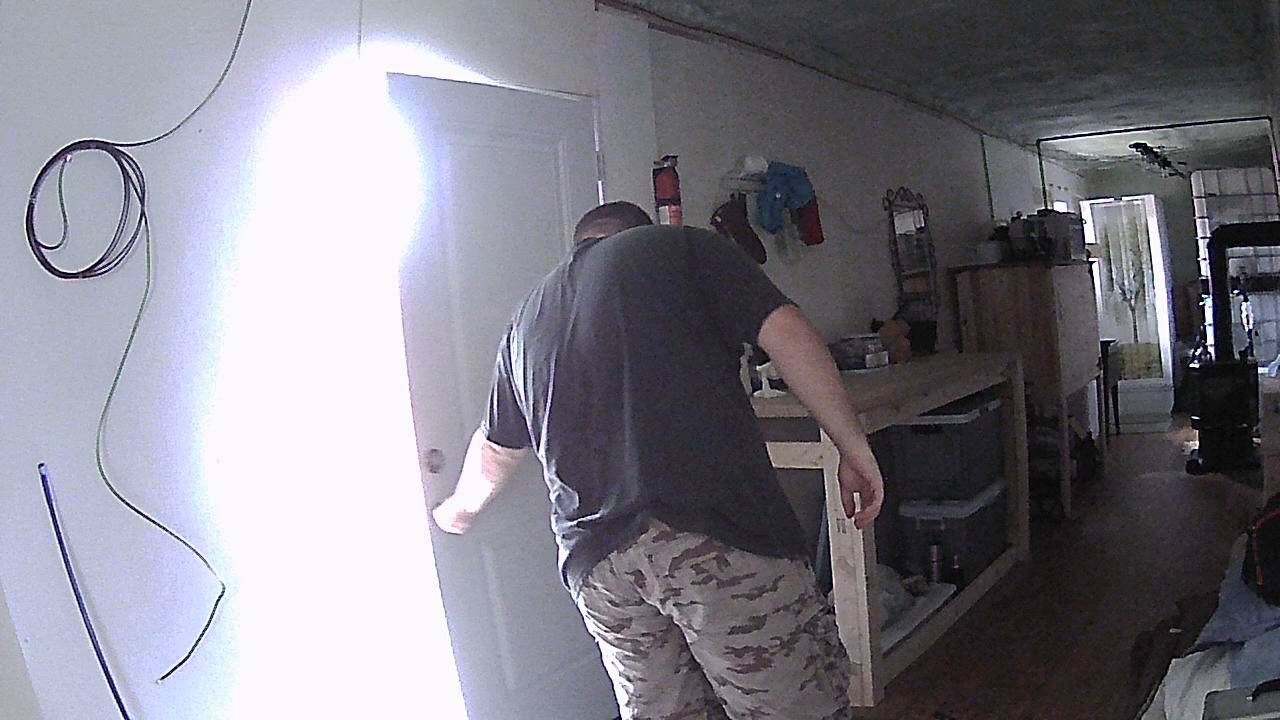 solar pool heater Solar Powered Closet