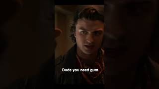 lip reading @hijosh