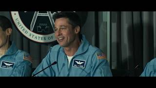 Ad Astra - Official Trailer 1080p 20th Century FOX