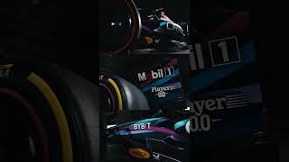 Miami livery appreciation post 😮‍💨 #F1 #RedBullRacing