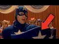 Captain America: The First Avenger (2011) - Easter Eggs & References - MCU Rewatch