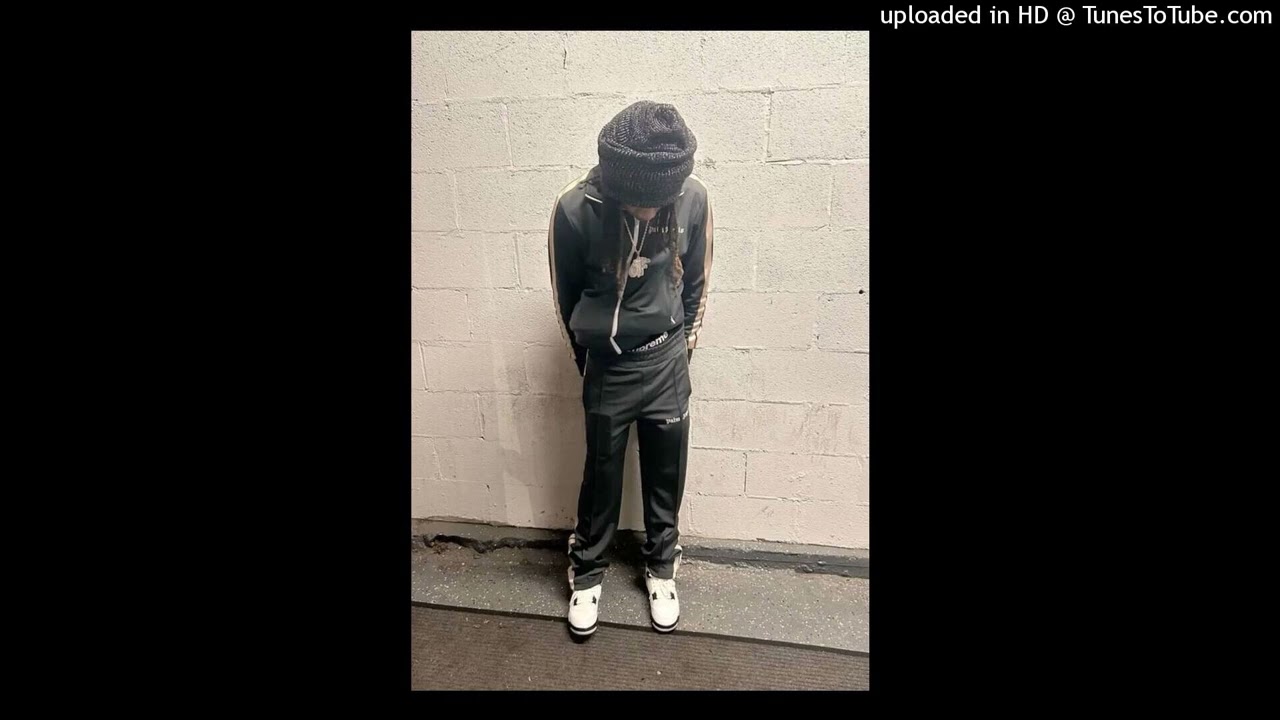 (FREE) Jay Montana Type Beat 