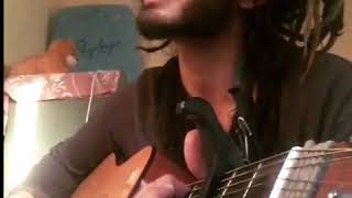 Bholi Si Surat Cover Song Unplugged Raw 