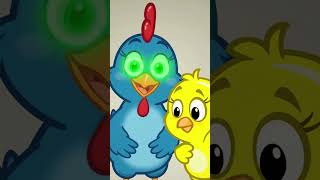 comercial do raio x crunzes (2007)