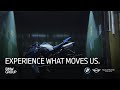 Experience what moves us  bmw group careers