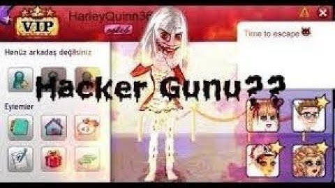 MSP 29 Nisan Hacker Günü İnsanları Tröllemek *-* İnandılarmı!?