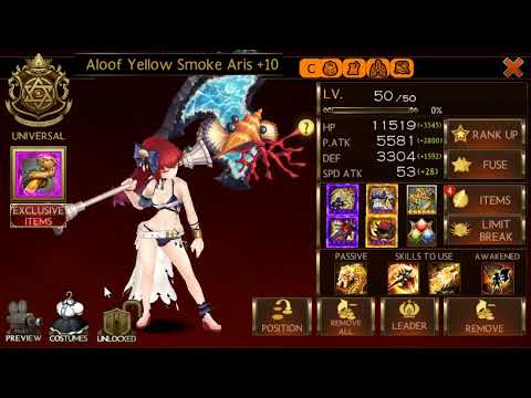 7 Knights: Jave Castle Rush – Menggali Kedalaman Strategi dan Tantangan dalam Pertempuran Menara