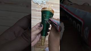 Diy Sakharpuda Cone