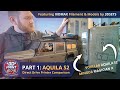 Direct Drive Battle! - Part 1 - Voxelab Aquila S2 - Featuring 3DSets Bamboo 4x4