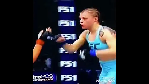 DEANNA BENNETT VS MELINDA FABIAN || Full Match ||H...