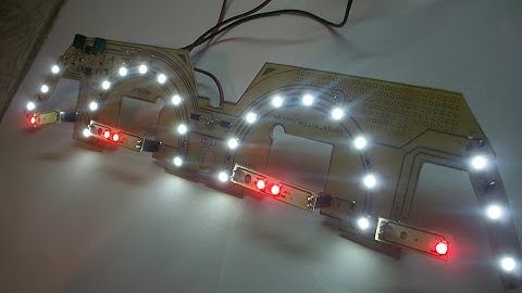 КАК СДЕЛАТЬ ПЛАВНОЕ ВКЛЮЧЕНИЕ И ВЫКЛЮЧЕНИЕ НАГРУЗКИ