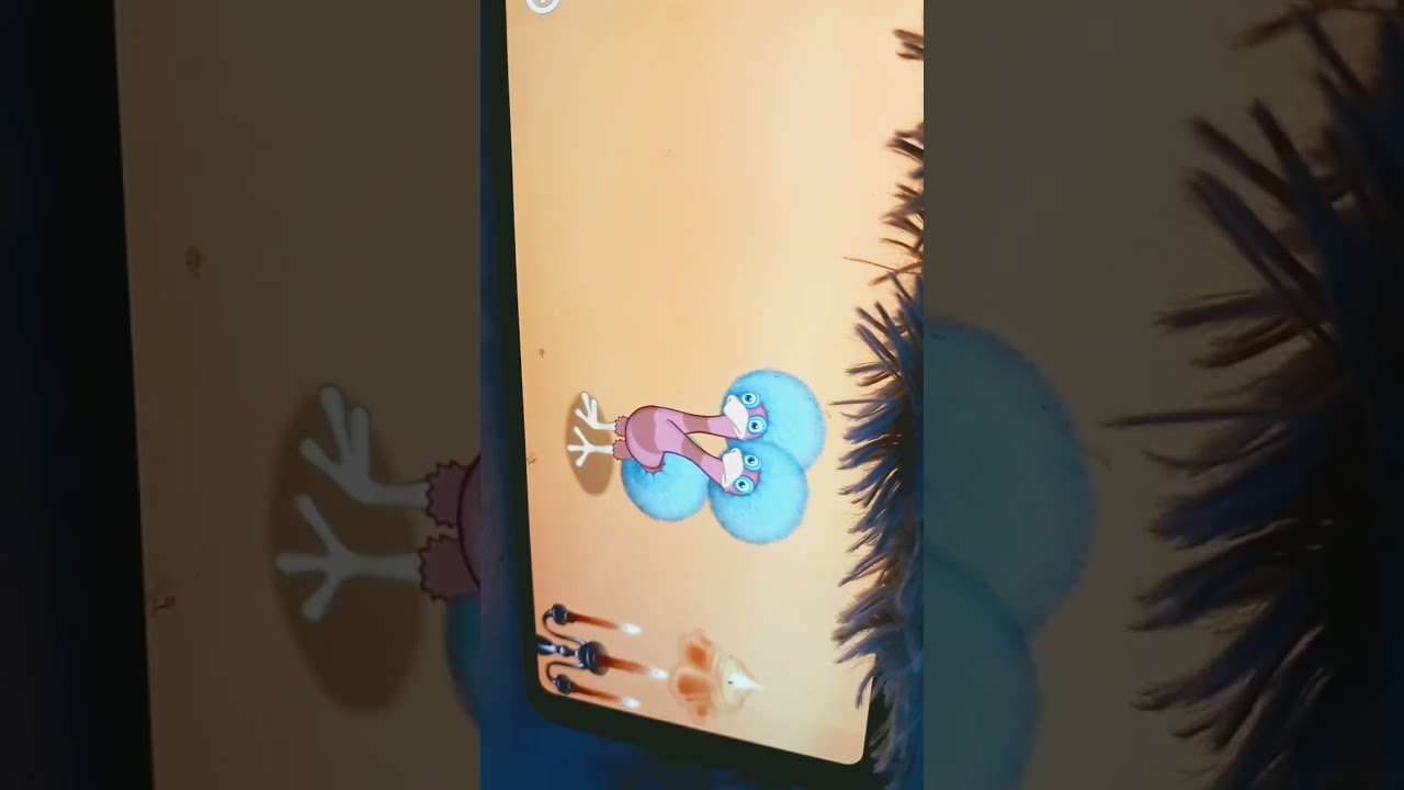 Introducing Rare dandidoo