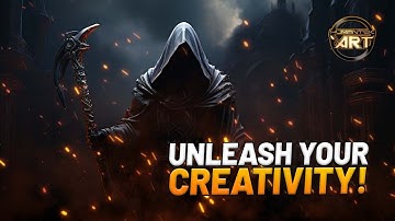 3D Animated Twitch Intros & Outros | Custom Animation Ideas | Humantek Art